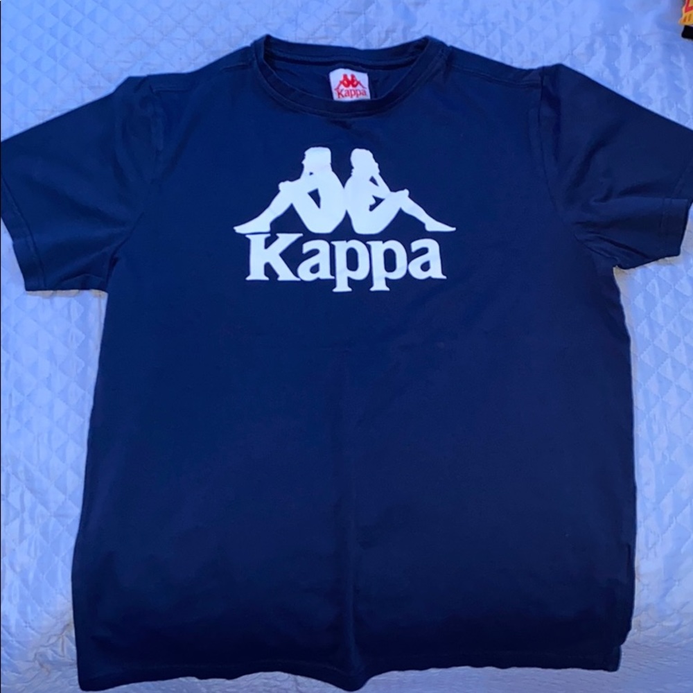 Kappa T-shirt